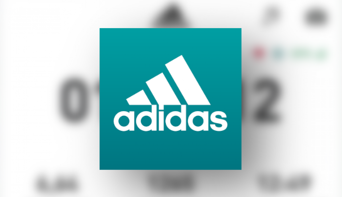 Adidas apk hot sale